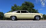 1969 Nova Thumbnail 24