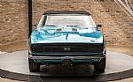 1968 Camaro SS Convertible Resto Mo Thumbnail 2