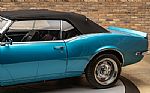 1968 Camaro SS Convertible Resto Mo Thumbnail 10