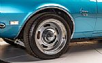 1968 Camaro SS Convertible Resto Mo Thumbnail 14