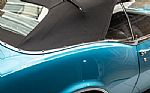 1968 Camaro SS Convertible Resto Mo Thumbnail 27