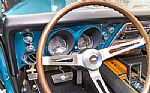 1968 Camaro SS Convertible Resto Mo Thumbnail 37
