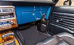 1968 Camaro SS Convertible Resto Mo Thumbnail 44