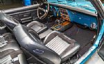 1968 Camaro SS Convertible Resto Mo Thumbnail 45