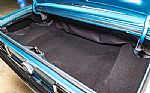 1968 Camaro SS Convertible Resto Mo Thumbnail 50