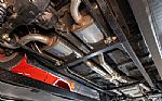 1968 Camaro SS Convertible Resto Mo Thumbnail 65
