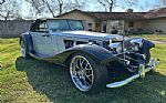 1936 500K Marlene Convertible Thumbnail 1