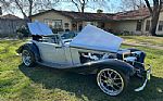 1936 500K Marlene Convertible Thumbnail 4