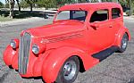 1936 2 Door Coupe Thumbnail 2
