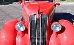 1936 2 Door Coupe Thumbnail 3