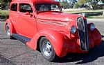 1936 2 Door Coupe Thumbnail 4