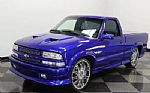 1999 S-10 Thumbnail 9
