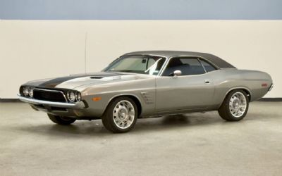 Photo of a 1973 Dodge Challenger for sale