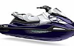 2026 Waverunner VX Cruiser HO With Thumbnail 1