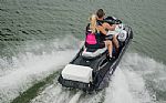 2026 Waverunner VX Cruiser HO With Thumbnail 4