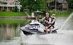 2026 Waverunner VX Cruiser HO With Thumbnail 3