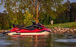 2026 Waverunner FX Cruiser HO With Thumbnail 6