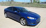 2015 Fusion SE 44K Miles Thumbnail 1