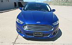 2015 Fusion SE 44K Miles Thumbnail 2