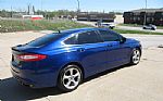 2015 Fusion SE 44K Miles Thumbnail 4