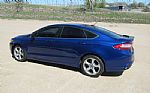 2015 Fusion SE 44K Miles Thumbnail 9