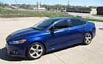 2015 Fusion SE 44K Miles Thumbnail 10