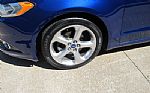 2015 Fusion SE 44K Miles Thumbnail 11