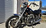 1983 CB1000 Custom Thumbnail 1
