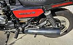 1985 CB700 Nighthawk S Thumbnail 7