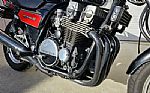 1985 CB700 Nighthawk S Thumbnail 15