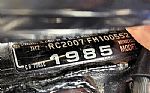 1985 CB700 Nighthawk S Thumbnail 23