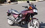 1983 CX650T Turbo Thumbnail 2