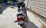 1983 CX650T Turbo Thumbnail 3