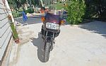 1983 CX650T Turbo Thumbnail 6