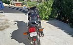 1983 CX650T Turbo Thumbnail 7