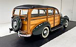 1940 Special Deluxe Woody Station W Thumbnail 5