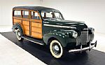 1940 Special Deluxe Woody Station W Thumbnail 7