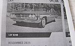 1962 98 Convertible Thumbnail 43