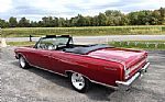 1964 Chevelle Malibu Thumbnail 9