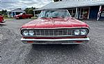 1964 Chevelle Malibu Thumbnail 42