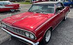 1964 Chevelle Malibu Thumbnail 61