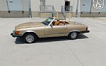 1984 380SL Thumbnail 6