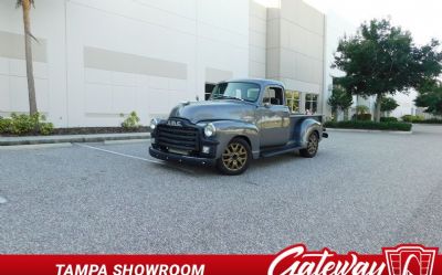 Photo of a 1954 GMC 3100 5 Window for sale
