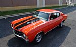 1971 Chevelle Thumbnail 3
