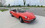 1984 Spider Veloce Thumbnail 8