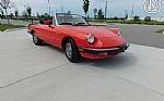 1984 Spider Veloce Thumbnail 9