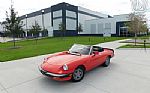 1984 Spider Veloce Thumbnail 23