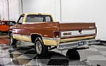 1983 Sierra 1500 Classic Thumbnail 8