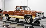 1983 Sierra 1500 Classic Thumbnail 14