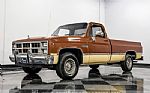 1983 Sierra 1500 Classic Thumbnail 20